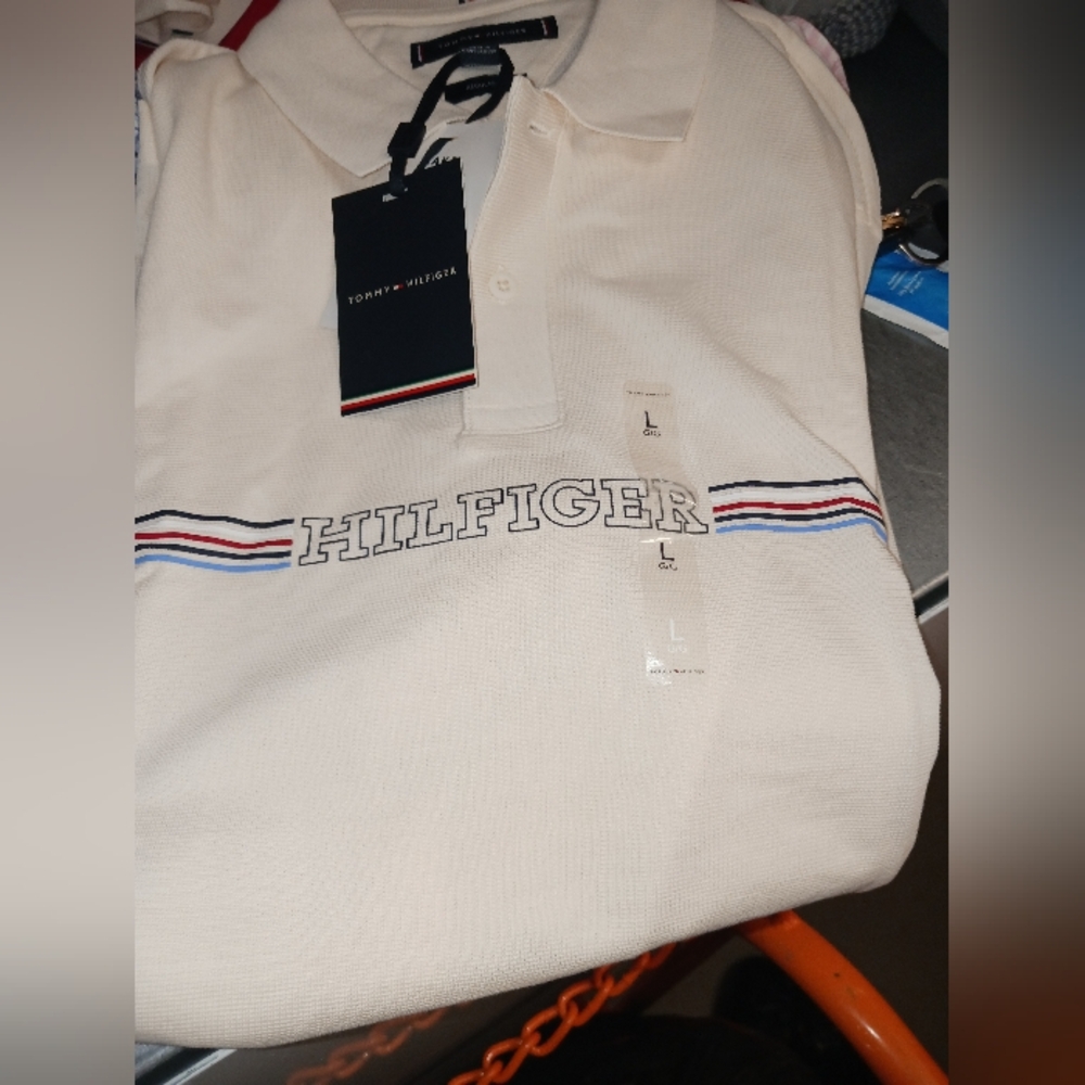 Tomy Hilfiger